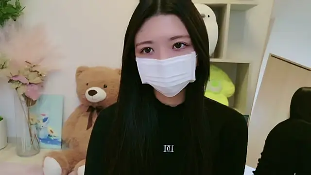 -Luna JP- online show from May 6, 5:33 am