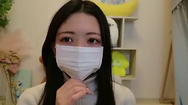 -Luna JP- online show from May 3, 8:52 am
