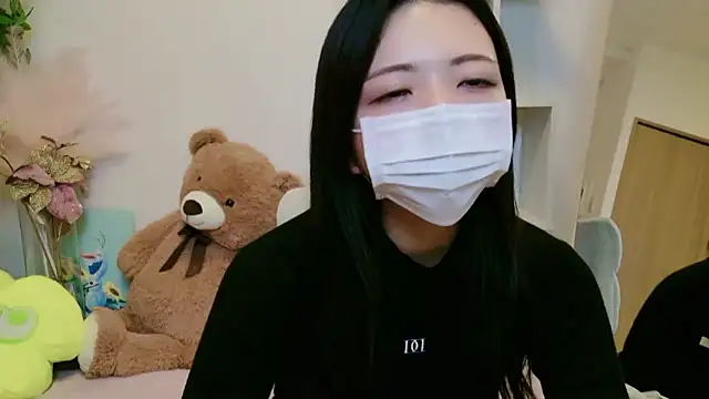 -Luna JP- online show from May 20, 1:19 pm