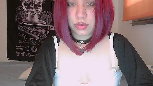 NocturnaLust online show from May 3, 5:38 pm