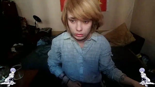 Kael Gastera online show from May 16, 3:44 pm