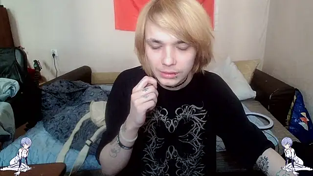 Kael Gastera online show from May 6, 2:32 pm