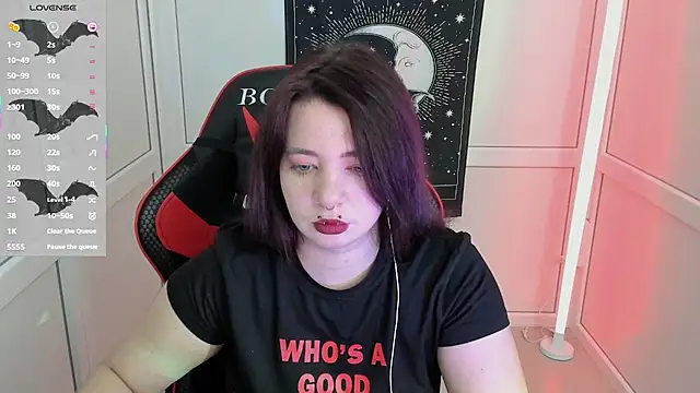 PurpleRune online show from May 8, 9:46 am