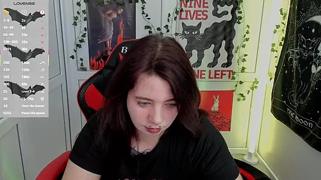 PurpleRune online show from May 22, 12:47 pm