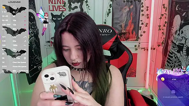 PurpleRune online show from June 4, 1:05 pm