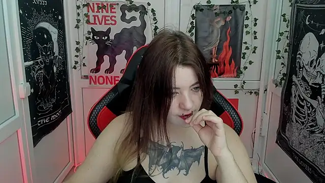 PurpleRune online show from July 22, 12:51 pm