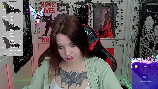 PurpleRune online show from July 24, 10:11 am