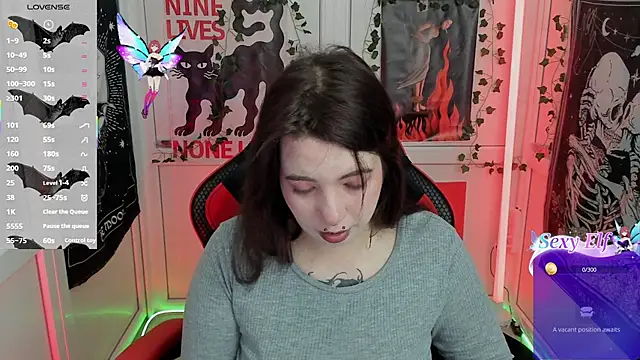 PurpleRune online show from May 31, 10:43 am