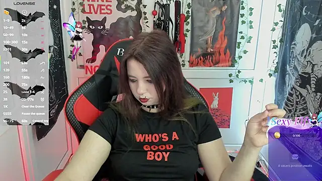 PurpleRune online show from June 20, 1:05 pm