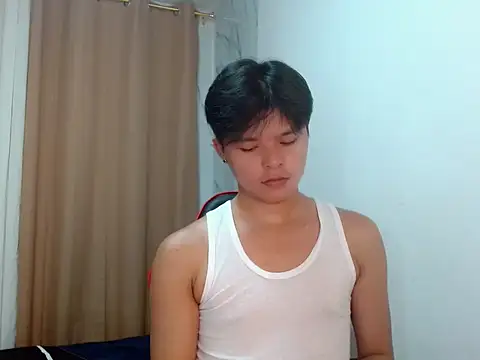 yourhotasiandoms online show from May 5, 6:55 pm
