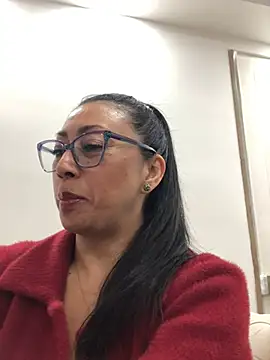 Snapshot of FranciscaVera chatting on July 12, 8:42 pm FranciscaVera online show from July 12, 8:42 pm