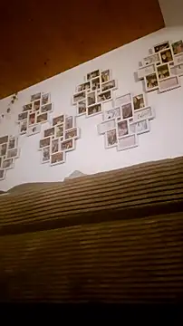 Kingclit1998 online show from May 17, 11:27 pm