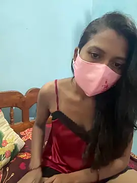 Dimpu queens online show from May 23, 4:17 pm