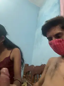 Dimpu queens online show from May 10, 7:38 pm