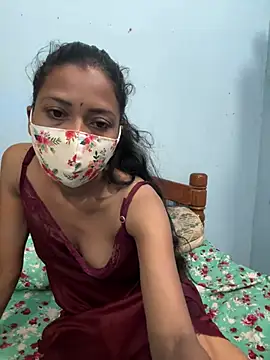 Dimpu queens online show from June 18, 12:09 am
