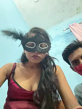 Dimpu queens online show from May 16, 5:34 pm