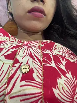 Dimpu queens online show from May 23, 3:27 am
