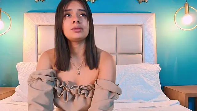 Snapshot of Ivonny_x chatting on May 16, 5:50 am Ivonny x online show from May 16, 5:50 am