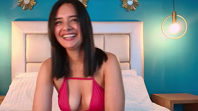 Snapshot of Ivonny_x chatting on May 29, 5:57 am Ivonny x online show from May 29, 5:57 am