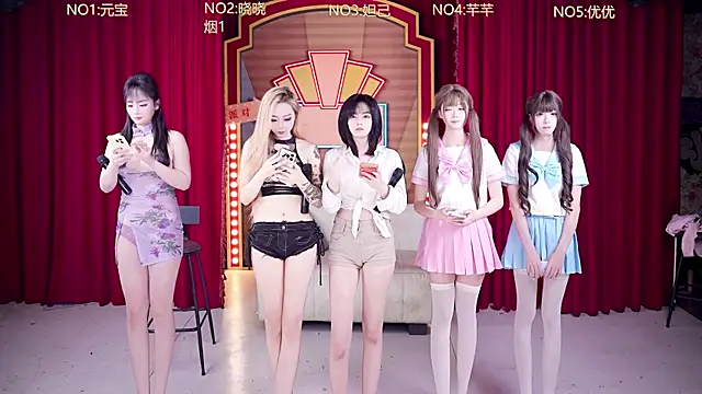 BGSN101 online show from April 30, 4:03 pm