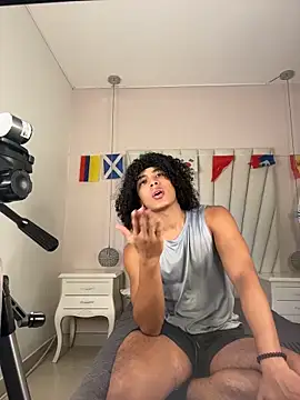 Taylor gray7 online show from June 19, 3:34 am