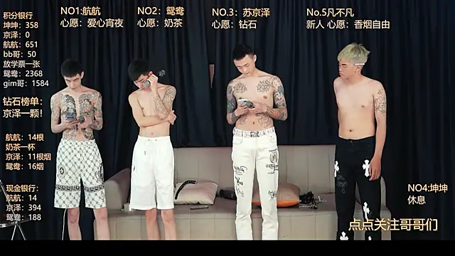 bad-boy9526 online show from May 15, 12:58 pm