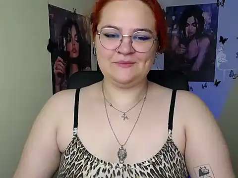 RinaRiii online show from July 8, 12:06 pm