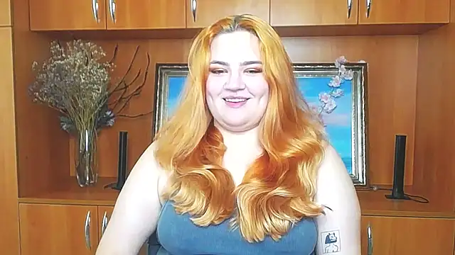 RinaRiii online show from May 14, 12:24 pm