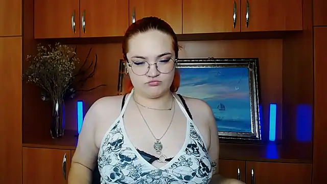 RinaRiii online show from July 17, 12:02 pm