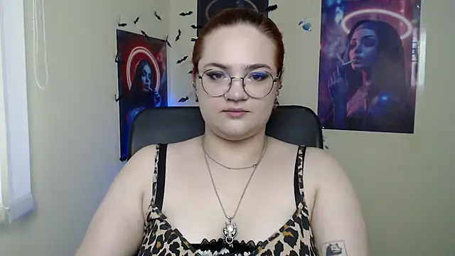 RinaRiii online show from July 15, 5:47 am