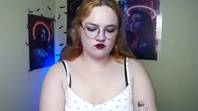 RinaRiii online show from May 20, 12:24 pm
