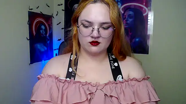 RinaRiii online show from May 21, 12:24 pm