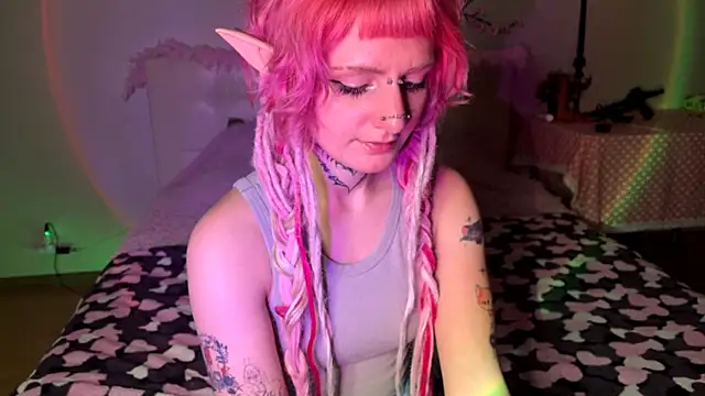 my pussy sweet online show from May 31, 8:09 pm