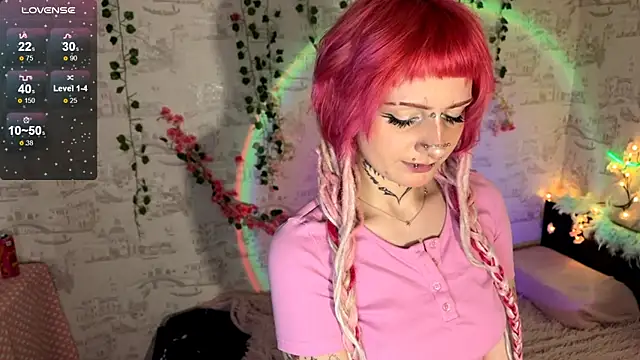 my pussy sweet online show from May 17, 7:36 pm