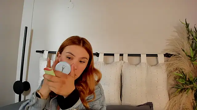  zoe 3 online show from May 16, 12:26 pm