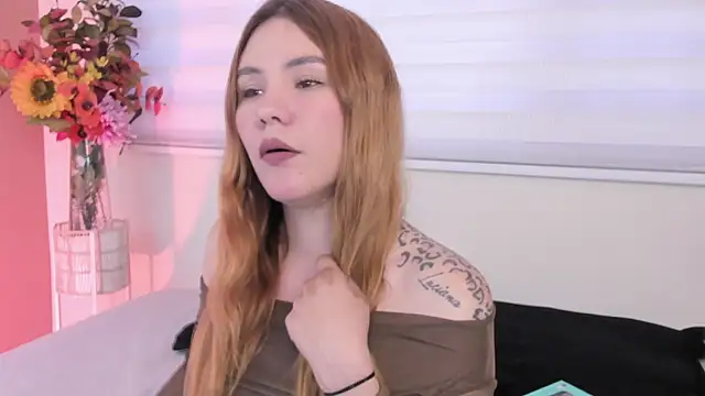  zoe 3 online show from June 14, 2:29 pm