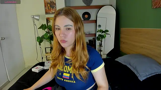  zoe 3 online show from July 12, 3:13 pm