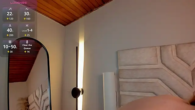  zoe 3 online show from July 30, 12:48 pm