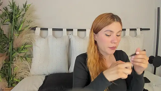  zoe 3 online show from June 16, 12:38 pm