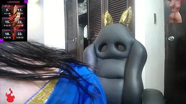 Snapshot of _tamara_priya_ chatting on June 4, 12:43 pm tamara priya online show from June 4, 12:43 pm
