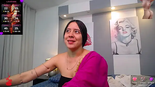 Snapshot of _tamara_priya_ chatting on July 11, 11:32 am tamara priya online show from July 11, 11:32 am