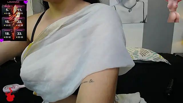 Snapshot of _tamara_priya_ chatting on May 8, 11:58 am tamara priya online show from May 8, 11:58 am