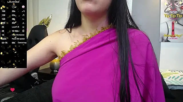  tamara priya  online show from May 4, 11:57 am