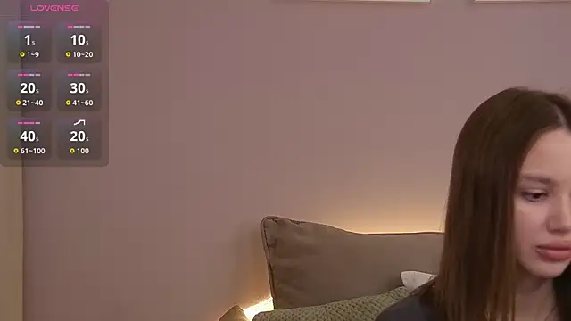StefaEvans online show from May 21, 5:32 pm