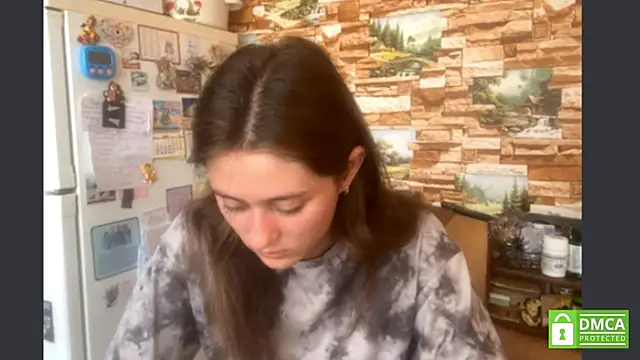 MercySoeder online show from May 29, 10:32 am