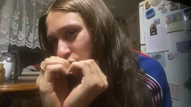 MercySoeder online show from April 30, 8:57 pm