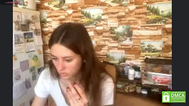 MercySoeder online show from May 28, 10:43 am
