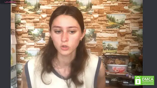 MercySoeder online show from May 26, 10:24 am