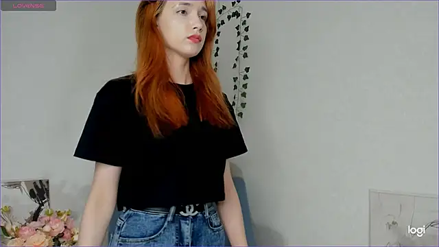 NormaRegehr online show from May 12, 6:03 pm