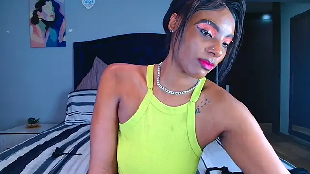 KillarRose online show from July 11, 9:26 pm